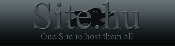 site.hu internetes szolgltatsok